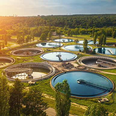 Top 3 Modern Wastewater Treatment Technologies that can Improve the Efficiency of Wastewater Treatment Plants