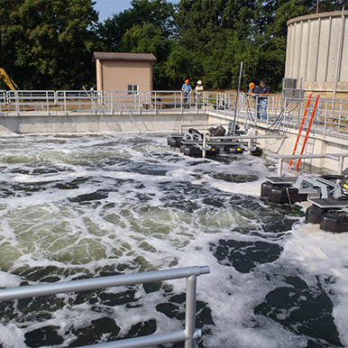 Top 9 Challenges of Water and Wastewater Treatment Plants