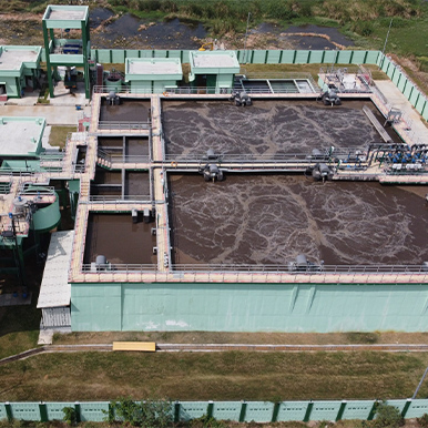 What are the advantages and disadvantages of sewage treatment plants?