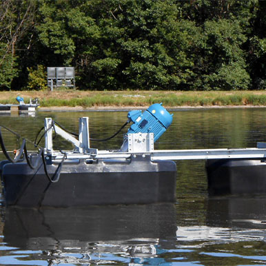 What is the Importance of Oxygen Injection for Wastewater Treatment?
