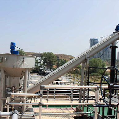 Why is Textile Wastewater Treatment Necessary?