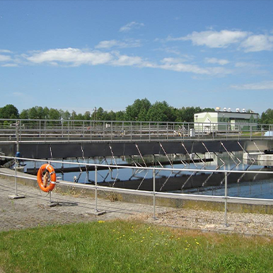 Industrial Wastewater Treatment: A Necessity